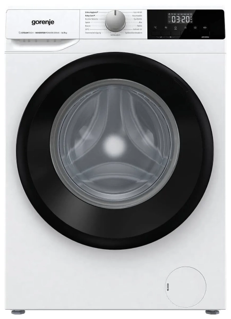Gorenje W2NHEI74SAPS/DE Waschmaschine