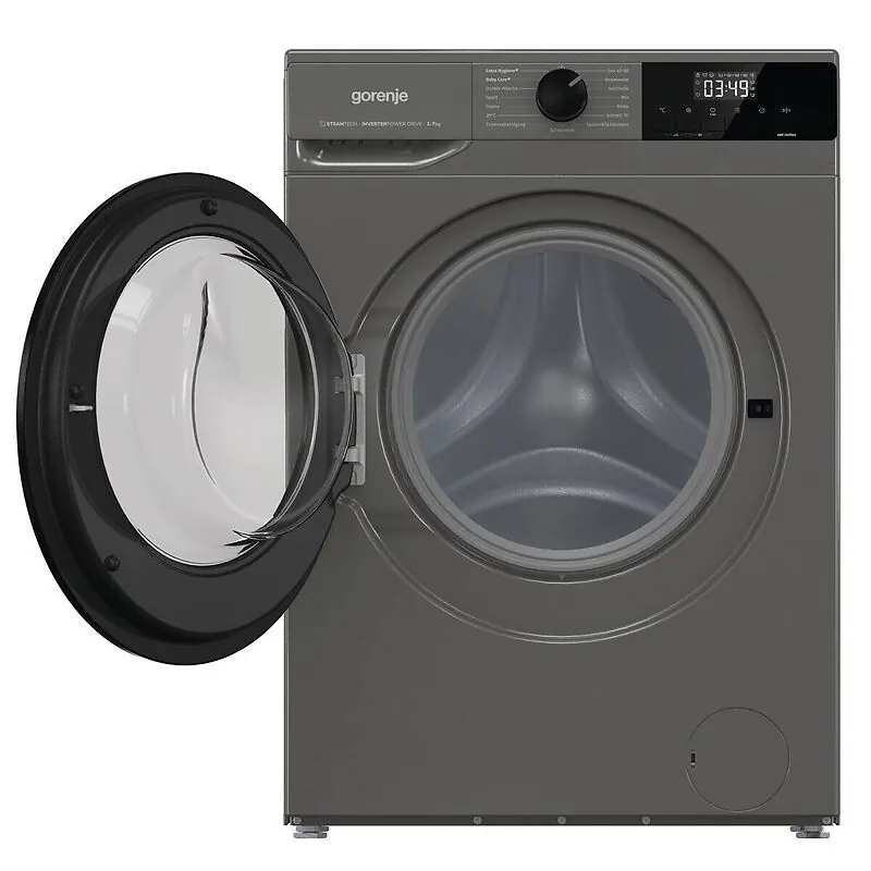 Gorenje W3NHEI74SAS DE Waschmaschine