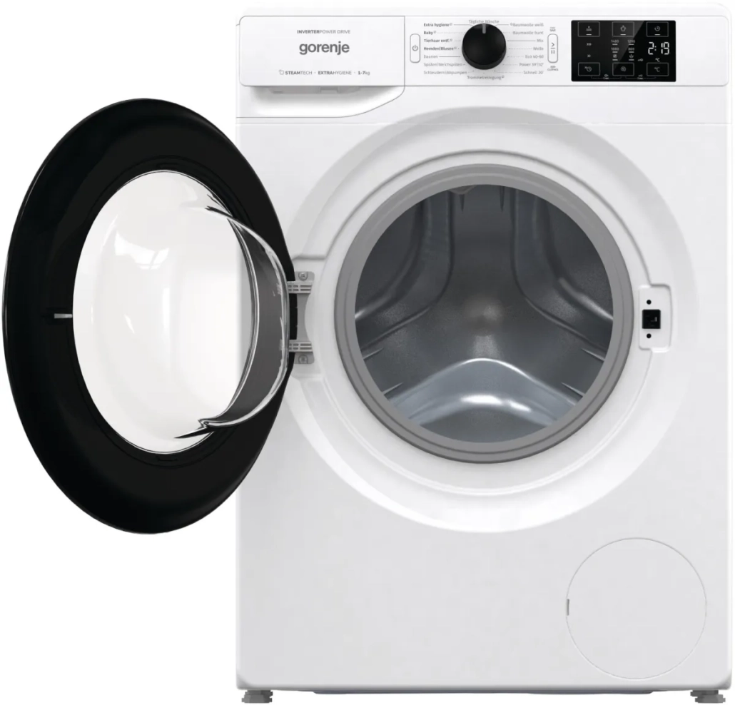 Gorenje WNEI74SAPS Waschmaschine