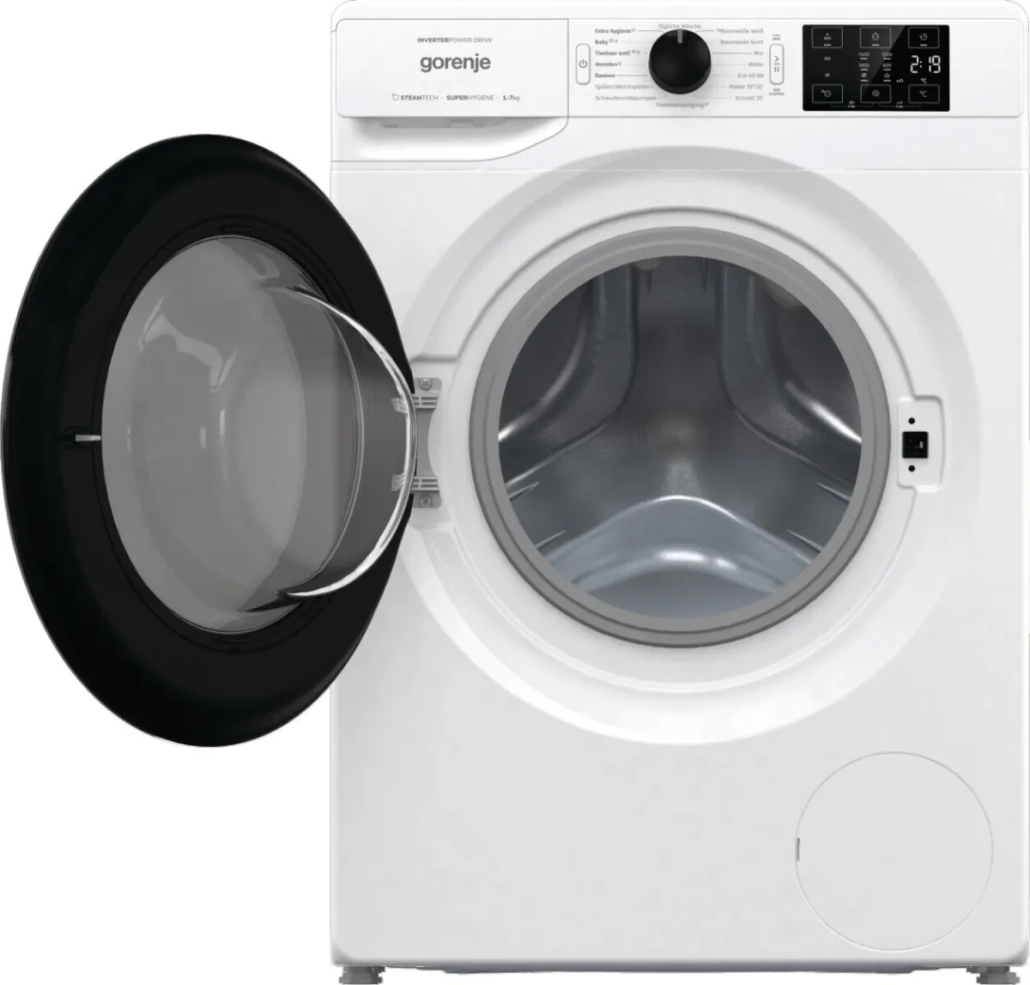 Gorenje WNFHEI74ADPS Waschmaschine