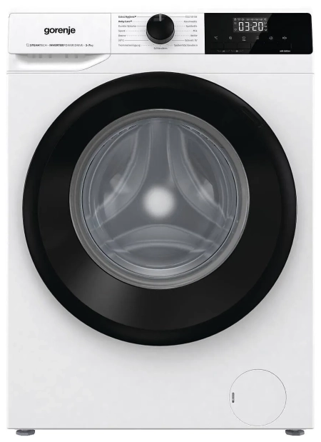 Gorenje WNHEI74SAPS/DE Waschmaschine