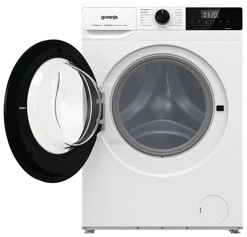 Gorenje WNHEI74SAPS/DE Waschmaschine