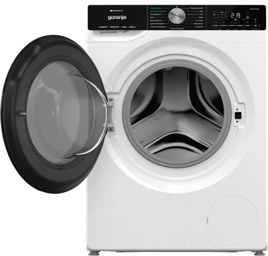 Gorenje WNS14A4ATS Waschmaschine