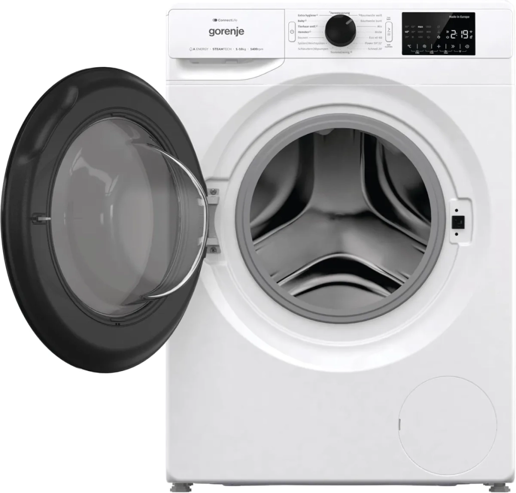 Gorenje WPNEI14A2TS Waschmaschine