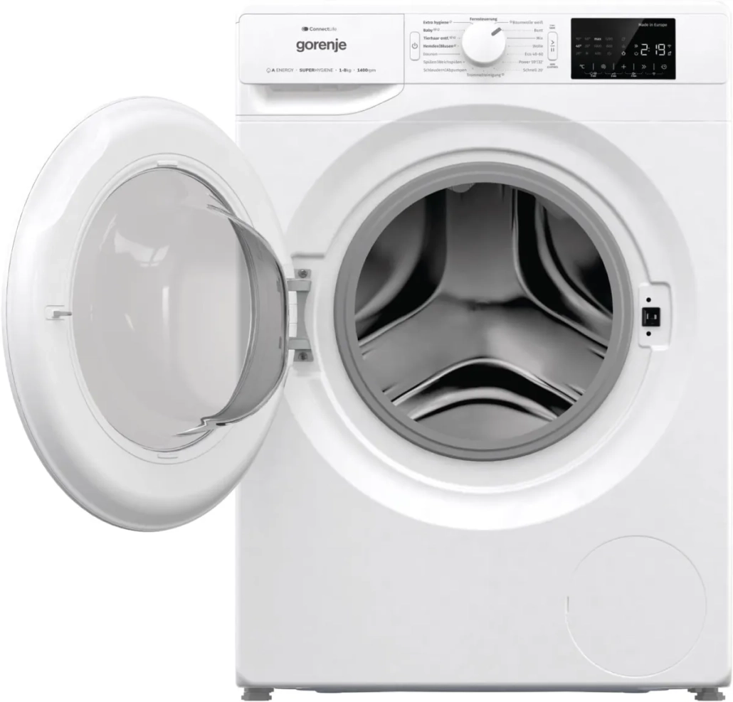 Gorenje WPNEI84A1DPS Waschmaschine
