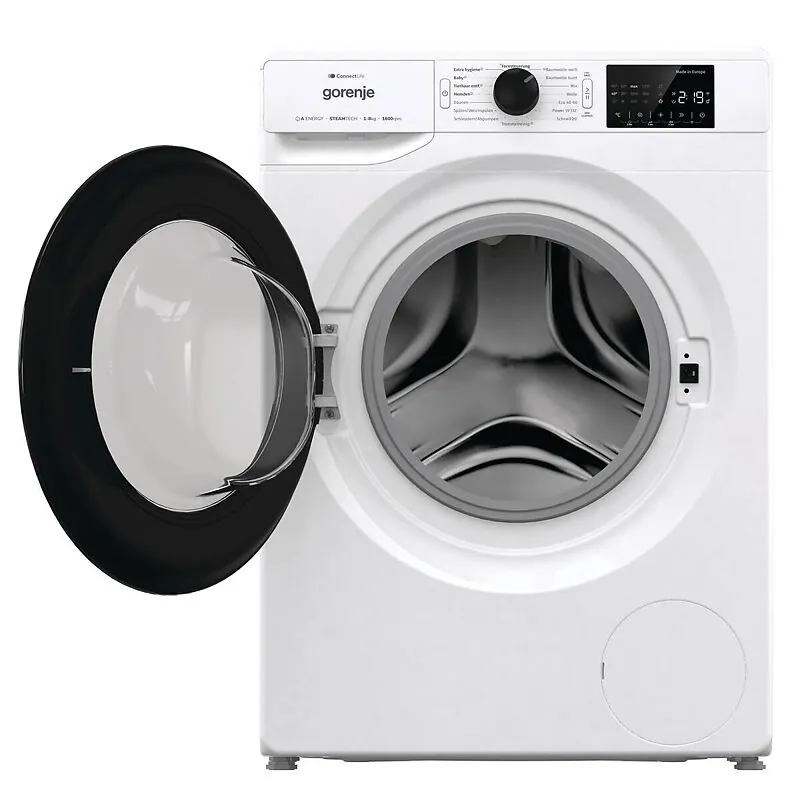 Gorenje WPNEI86ATS Waschmaschine