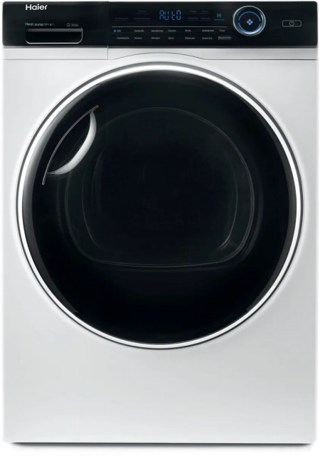 Haier HD100-A2979N Wärmepumpentrockner