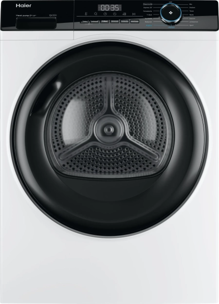 Haier HD80-A2939 Wärmepumpentrockner