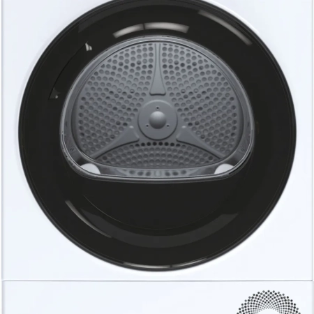 Haier HD81-A3939E Wärmepumpentrockner