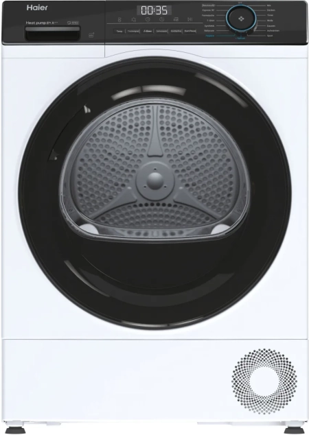 Haier HD81-A3939E Wärmepumpentrockner