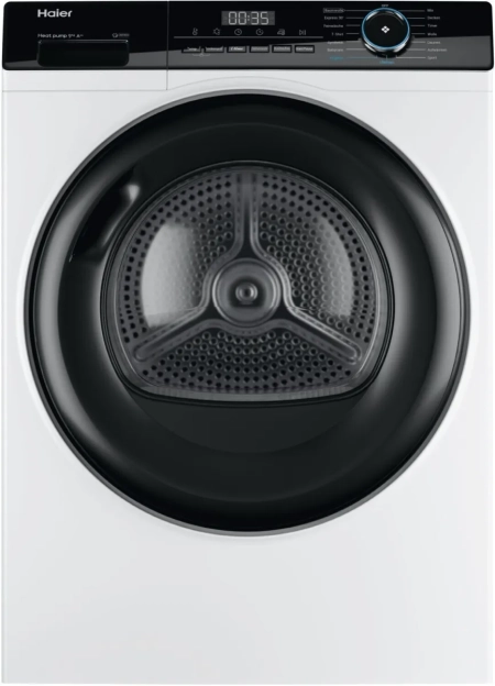 Haier HD90-A2939-EU Wärmepumpentrockner