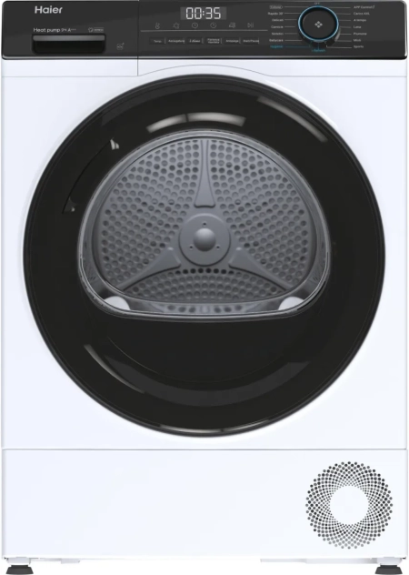 Haier HD90-A2939 Wärmepumpentrockner