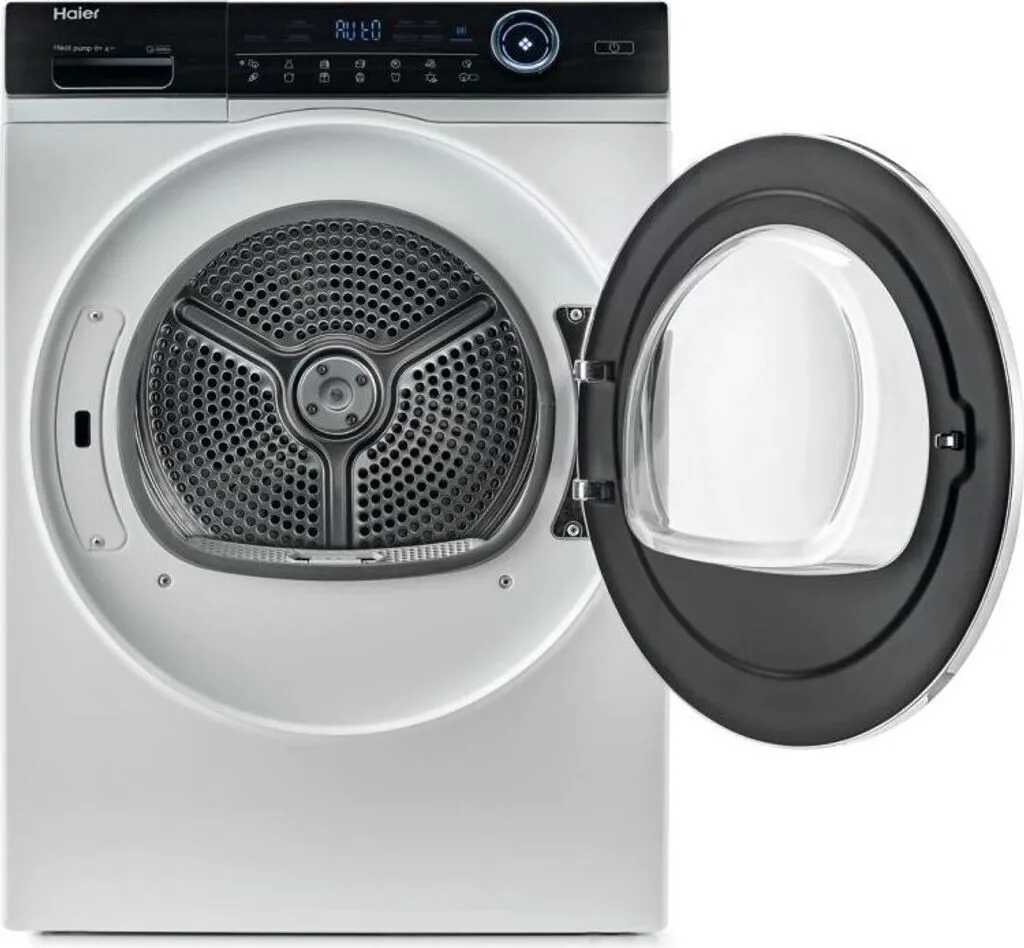 Haier HD90-A3959 Wärmepumpentrockner