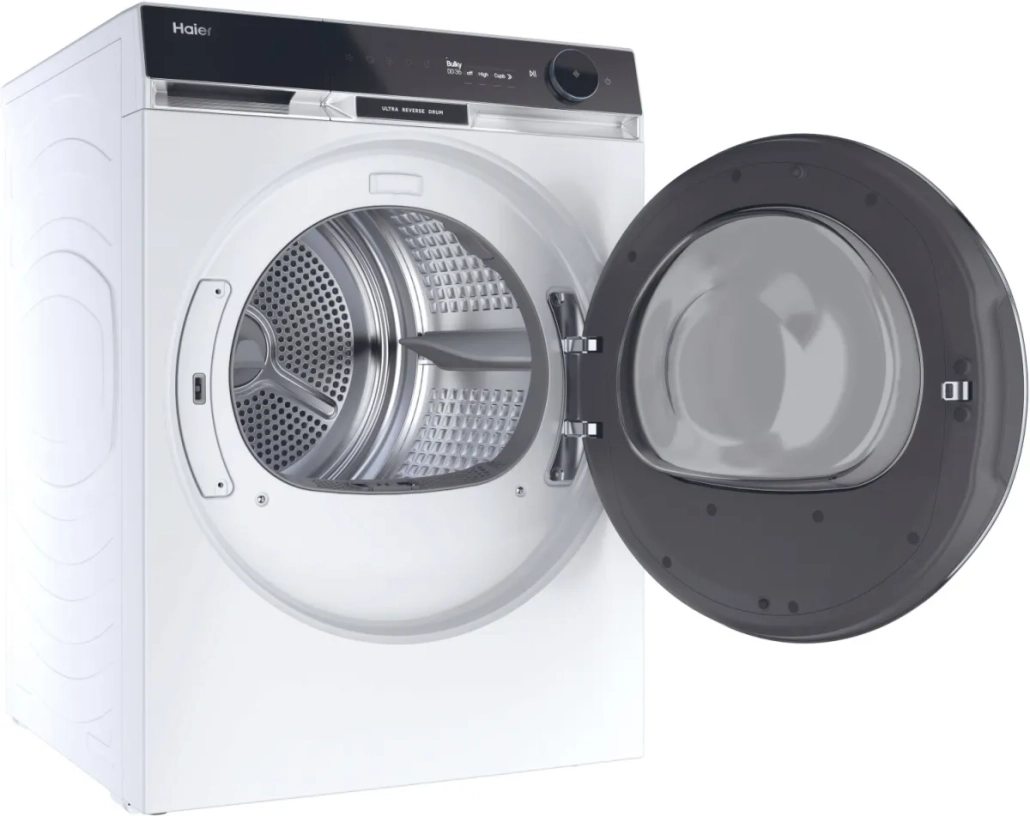 Haier HD90-A3Q397U1 Wärmepumpentrockner
