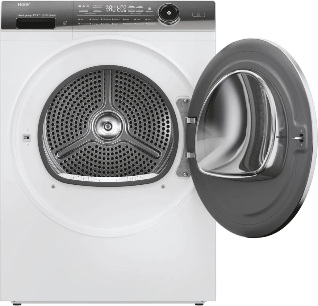 Haier HD90-A3Q979U1 Wärmepumpentrockner