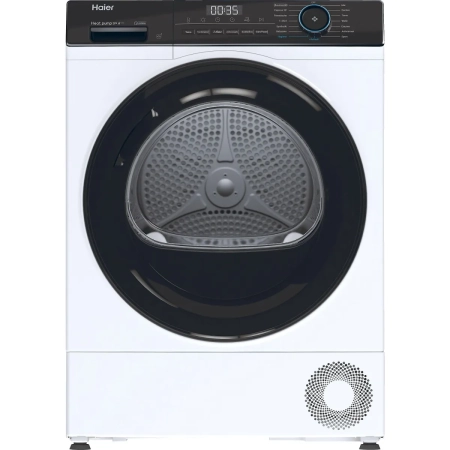 Haier HD91-A3939E-DE Wärmepumpentrockner