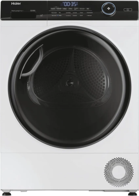 Haier HD91-A3959E-DE Wärmepumpentrockner