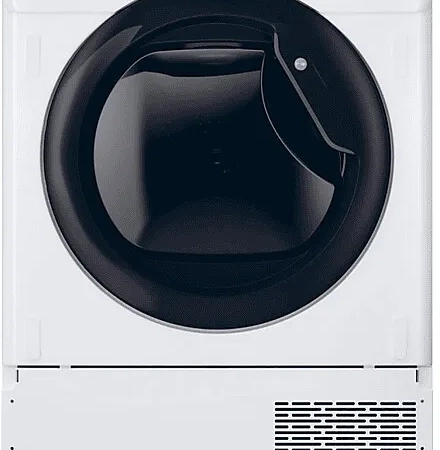 Haier HDBIH7A2TBEXS Wärmepumpentrockner