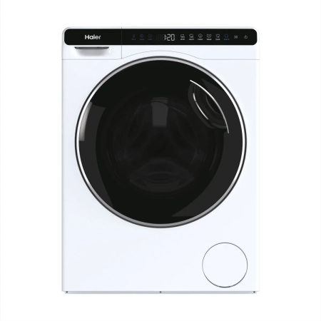 Haier HW50-BP12307-S Waschmaschine