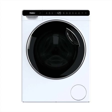 Haier HW50-BP12307U1-S Waschmaschine