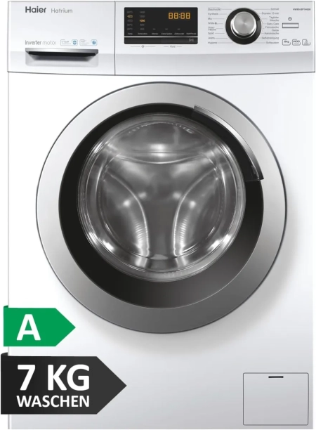 Haier HW70-BP14636N Waschmaschine