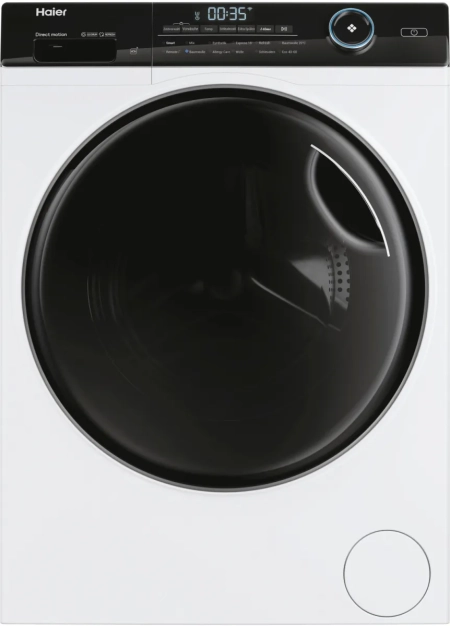 Haier HW80-B14959EU1 Waschmaschine