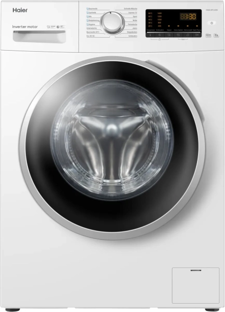 Haier HW80-BP1439N Waschmaschine