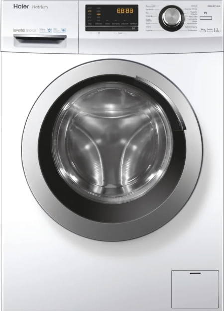 Haier HW80-BP14636N Waschmaschine
