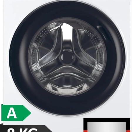 Haier HW80-BP14929 Waschmaschine