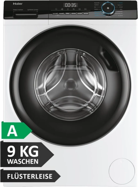 Haier HW90-B14939 Waschmaschine