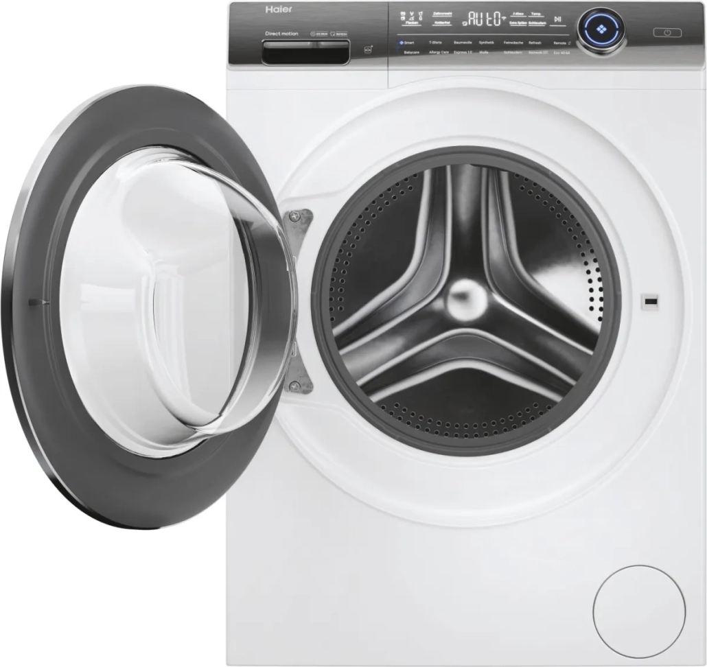 Haier HW90-BD14979EU1 Waschmaschine