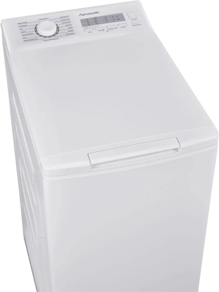 Hanseatic HTW510C Waschmaschine