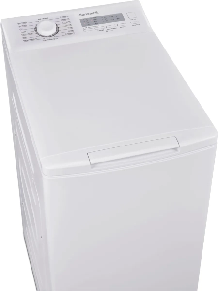 Hanseatic HTW610C Waschmaschine