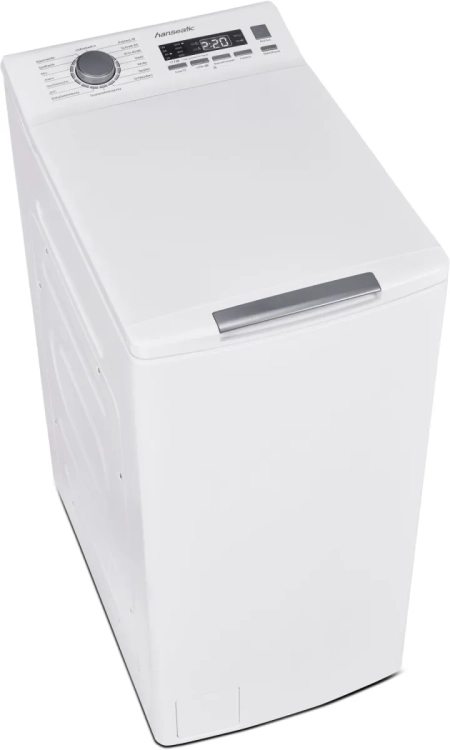 Hanseatic HTW612C Waschmaschine