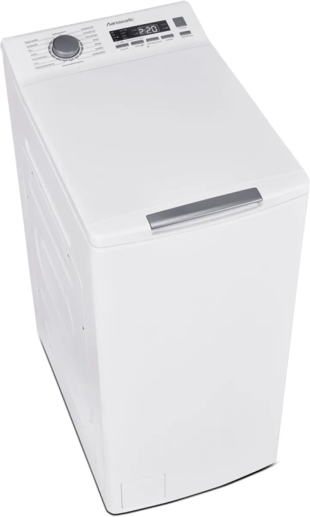 Hanseatic HTW7512A Waschmaschine