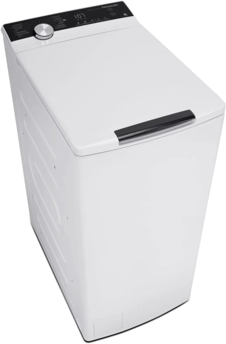 Hanseatic HTWK712A Waschmaschine