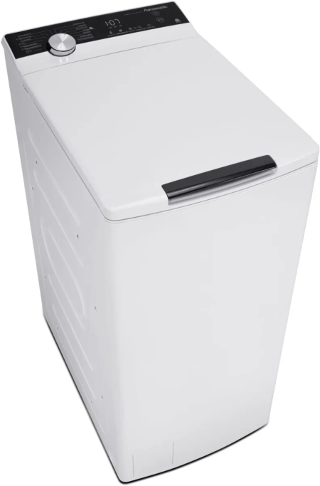 Hanseatic HTWK813A Waschmaschine