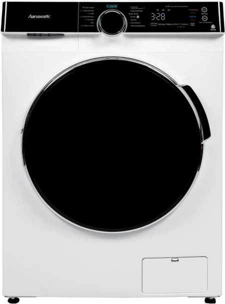 Hanseatic HWDK86AD Waschtrockner
