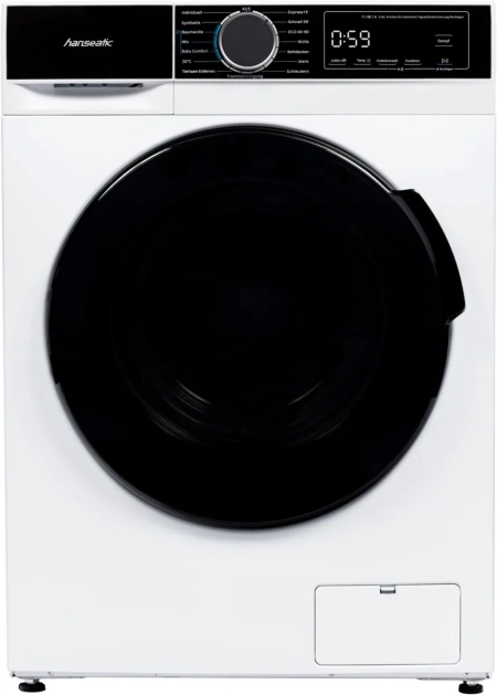 Hanseatic HWMA714A Waschmaschine