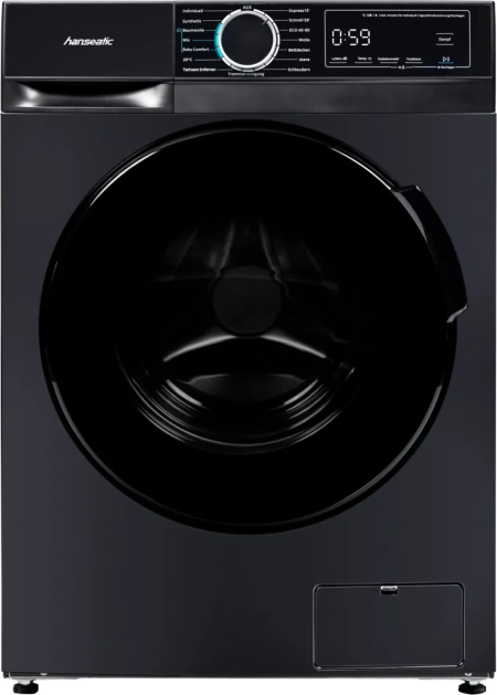 Hanseatic HWMA714ABI Waschmaschine