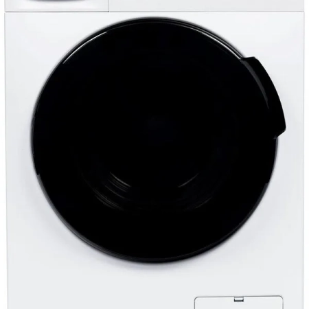 Hanseatic HWMA814B Waschmaschine