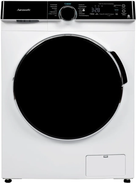 Hanseatic HWMK814A1 Waschmaschine