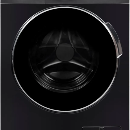 Hanseatic HWMK814A1BI Waschmaschine