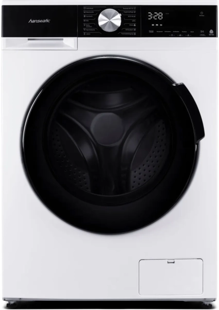 Hanseatic HWMM1714A2 Waschmaschine