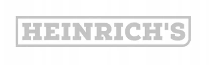 Heinrich´s Logo