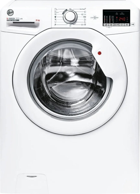 Hoover H3W 482DA3 1-S Waschmaschine