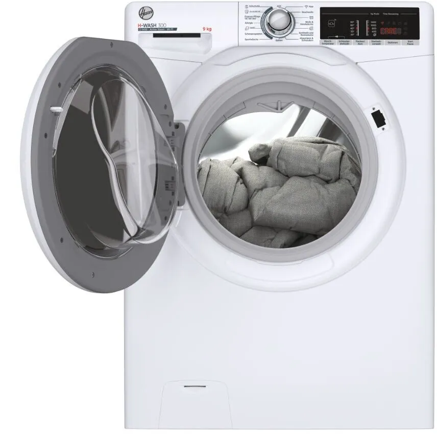 Hoover H3WOSQ495TA4-84 Waschmaschine
