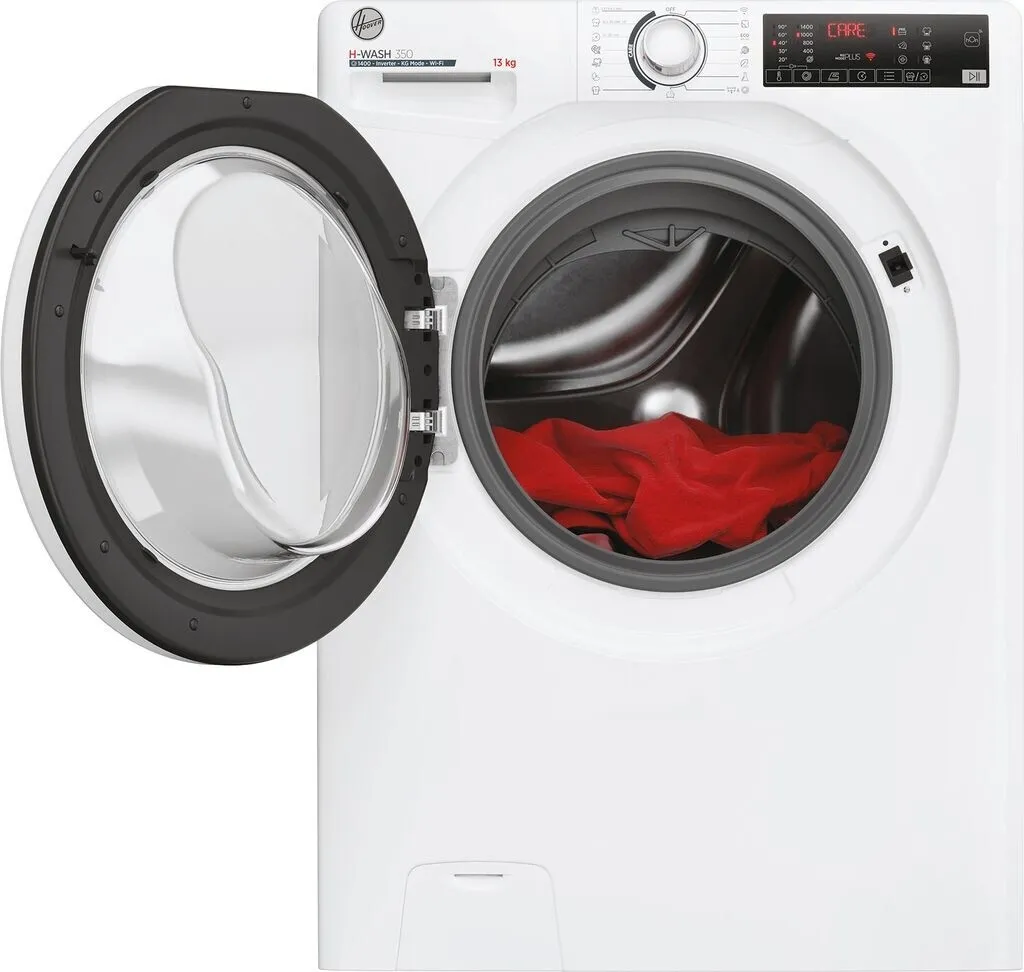 Hoover H3WP 4134TAM/1-S Waschmaschine