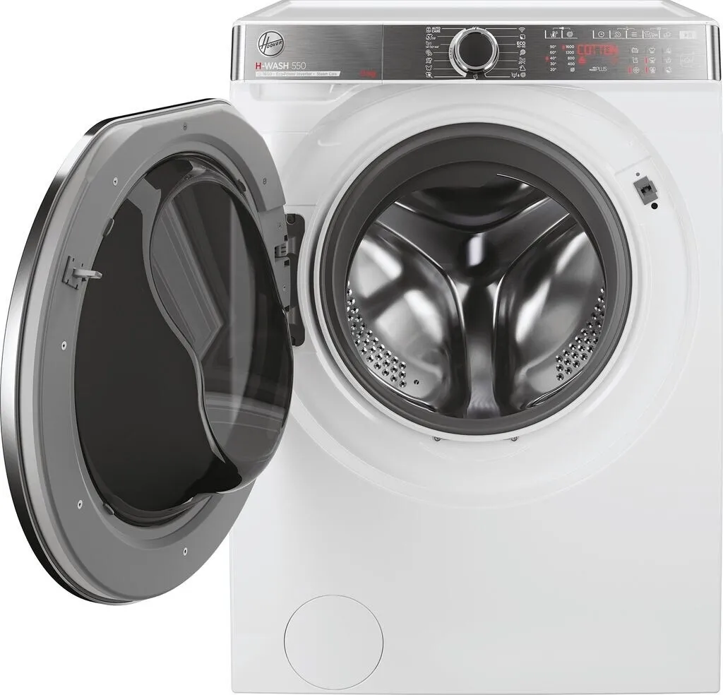 Hoover H5WPB69AMBC/1-S Waschmaschine