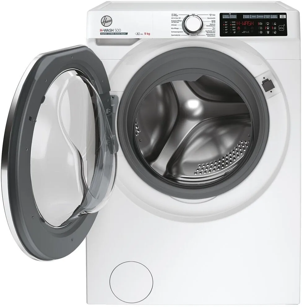 Hoover HHWQ 49AMC6 1-84 Waschmaschine
